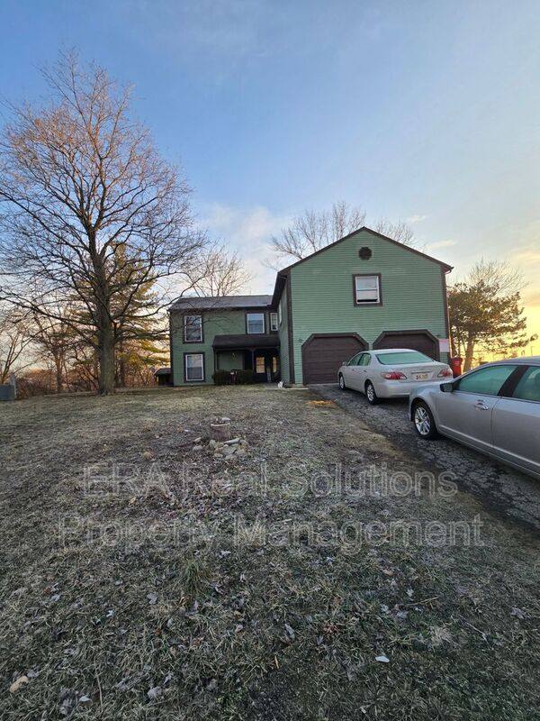 Apartment for rent at 3210 Independence St, Grove City, OH 43123