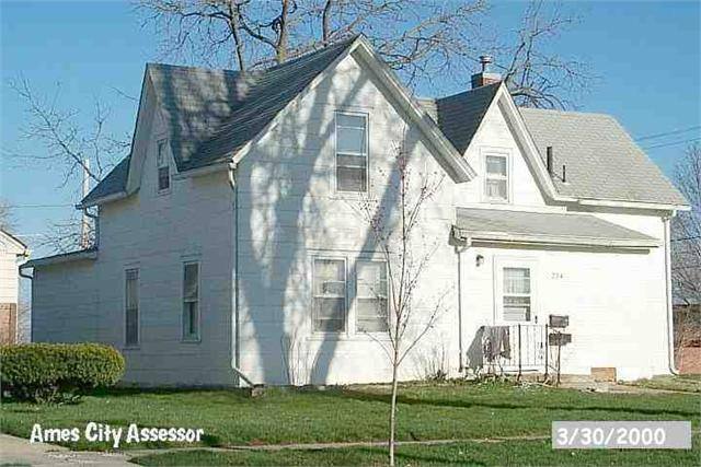 House for rent at 234 S Kellogg Ave, Ames, IA 50010