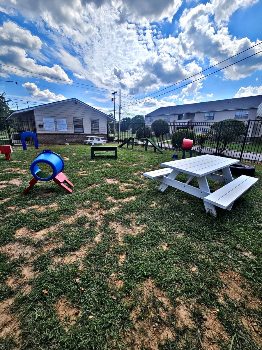 Apartment for rent at 1802 Milligan St SW, Decatur, AL 35603