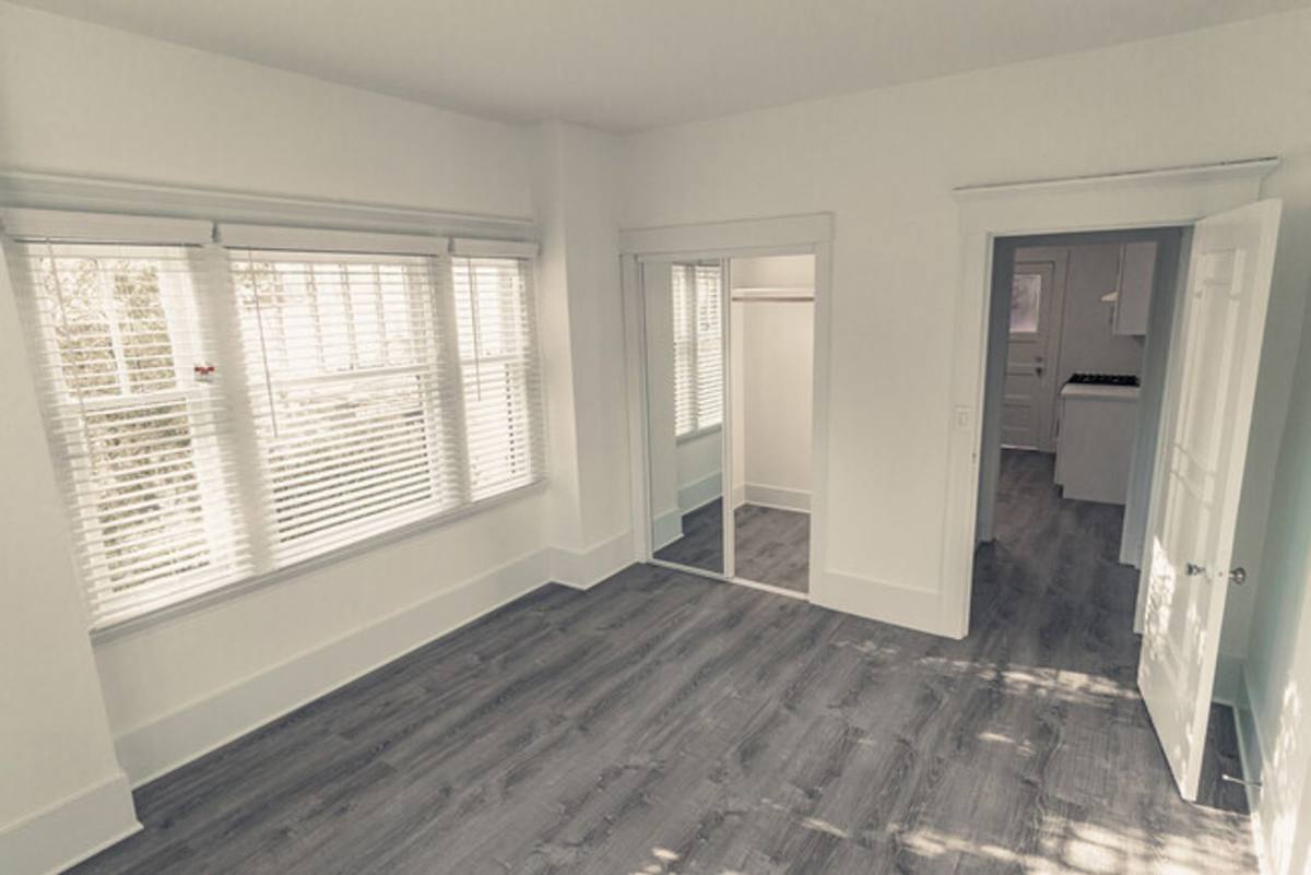 Apartment for rent at 2715 Channing Way, Berkeley, CA 94704