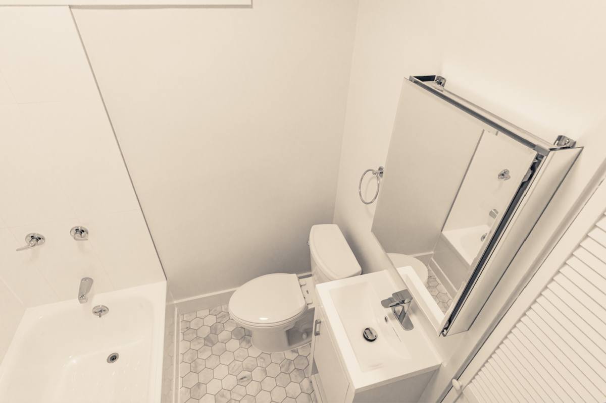 Apartment for rent at 2715 Channing Way, Berkeley, CA 94704