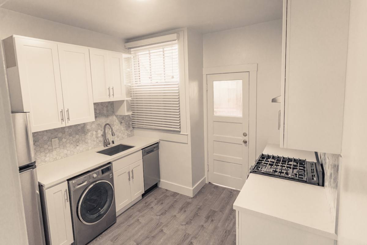 Apartment for rent at 2715 Channing Way, Berkeley, CA 94704