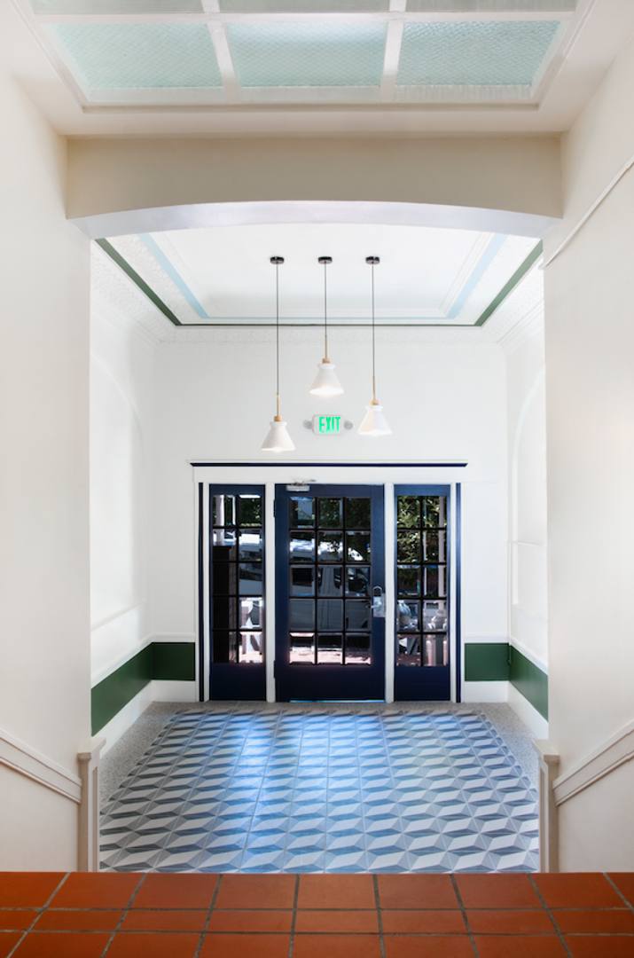 Apartment for rent at 2715 Channing Way, Berkeley, CA 94704