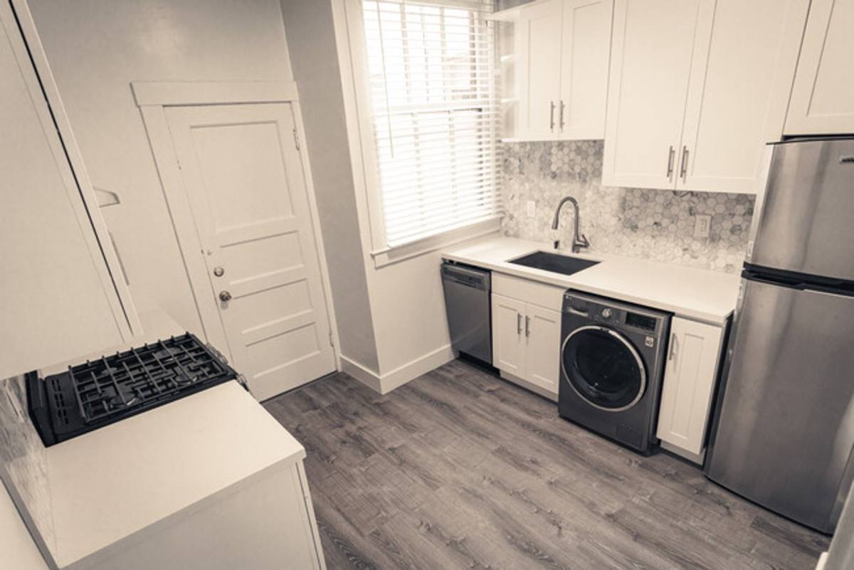 Apartment for rent at 2715 Channing Way, Berkeley, CA 94704