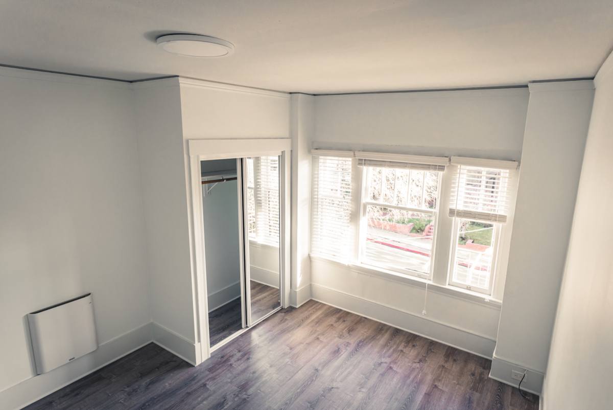 Apartment for rent at 2715 Channing Way, Berkeley, CA 94704