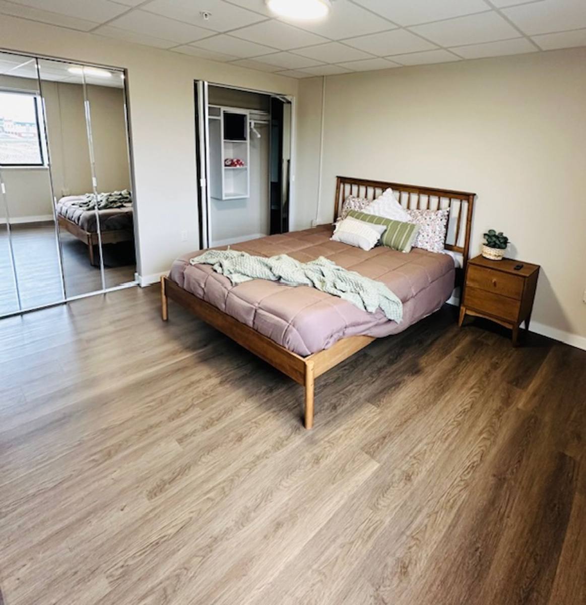 Apartment for rent at 810 Memorial Dr, Chilton, WI 53014