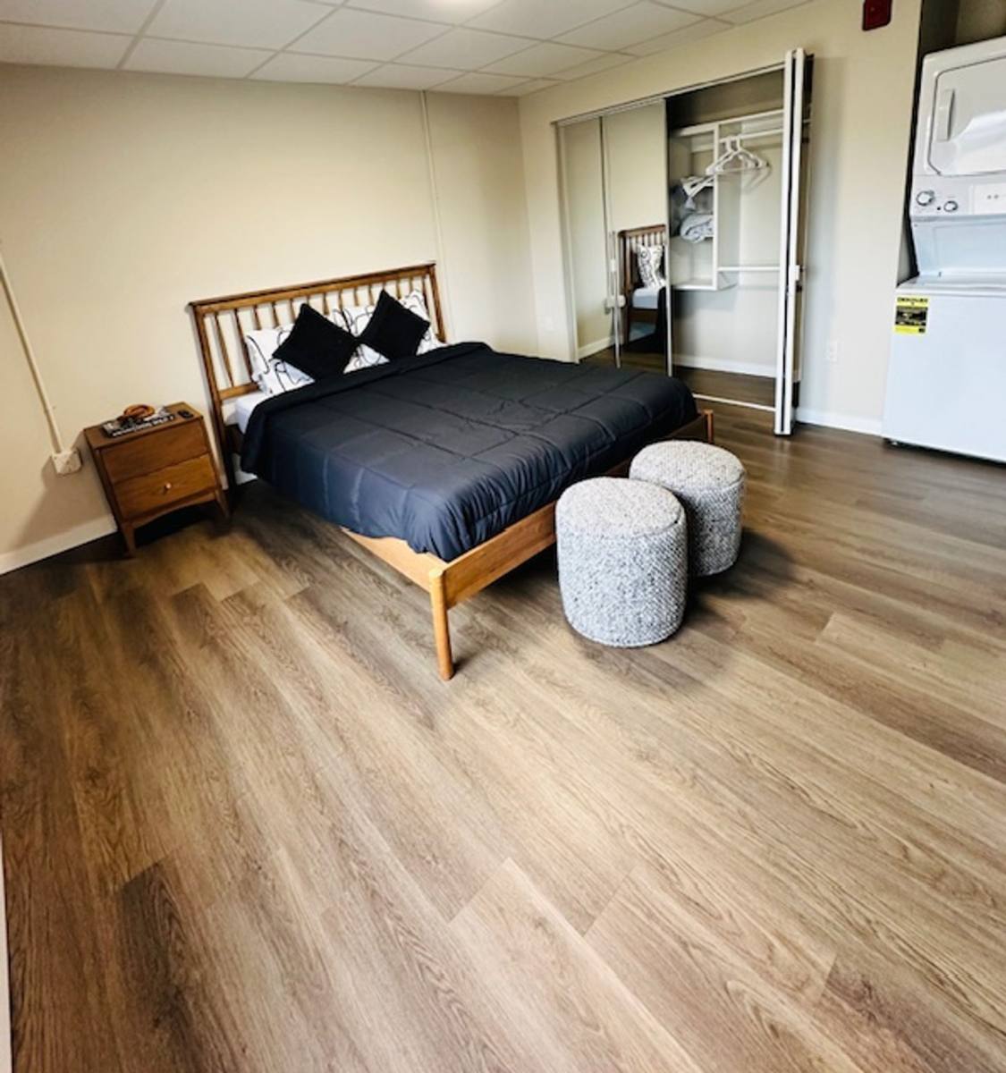 Apartment for rent at 810 Memorial Dr, Chilton, WI 53014