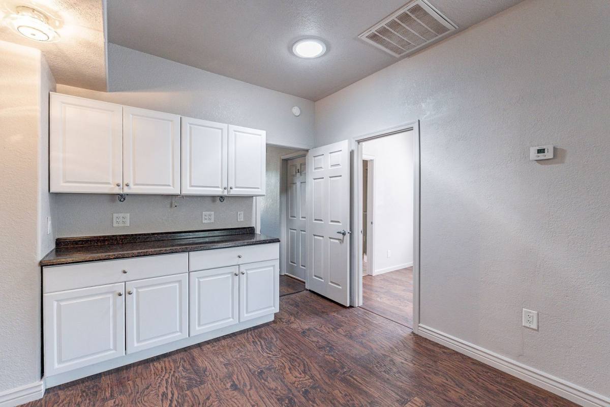 Townhouse for rent at 1840-1842 N Santa Rita Ave, Tucson, AZ 85719