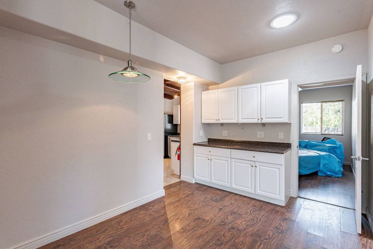 Townhouse for rent at 1840-1842 N Santa Rita Ave, Tucson, AZ 85719