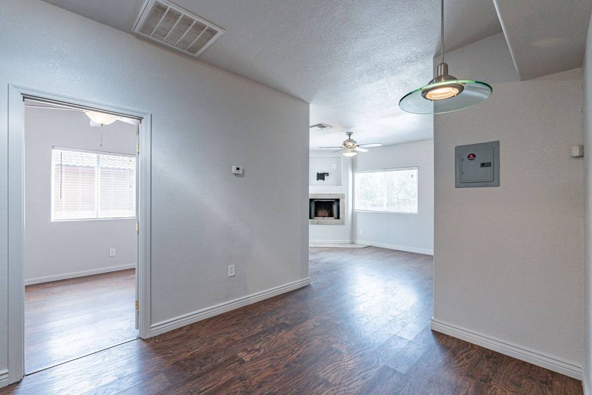 Townhouse for rent at 1840-1842 N Santa Rita Ave, Tucson, AZ 85719
