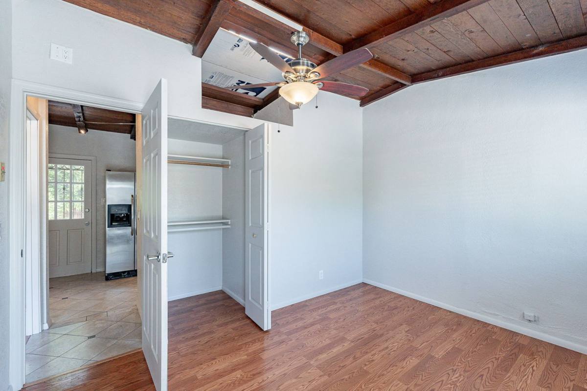 Townhouse for rent at 1840-1842 N Santa Rita Ave, Tucson, AZ 85719