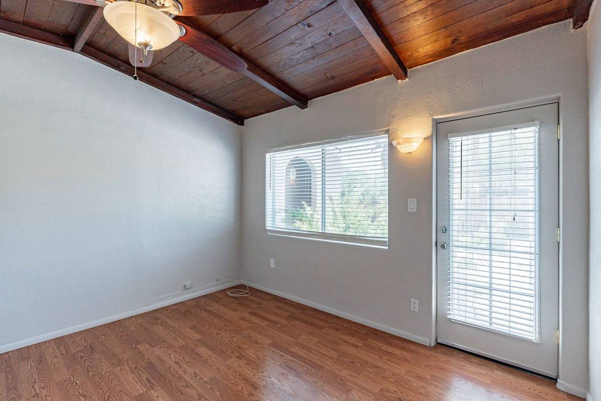 Townhouse for rent at 1840-1842 N Santa Rita Ave, Tucson, AZ 85719