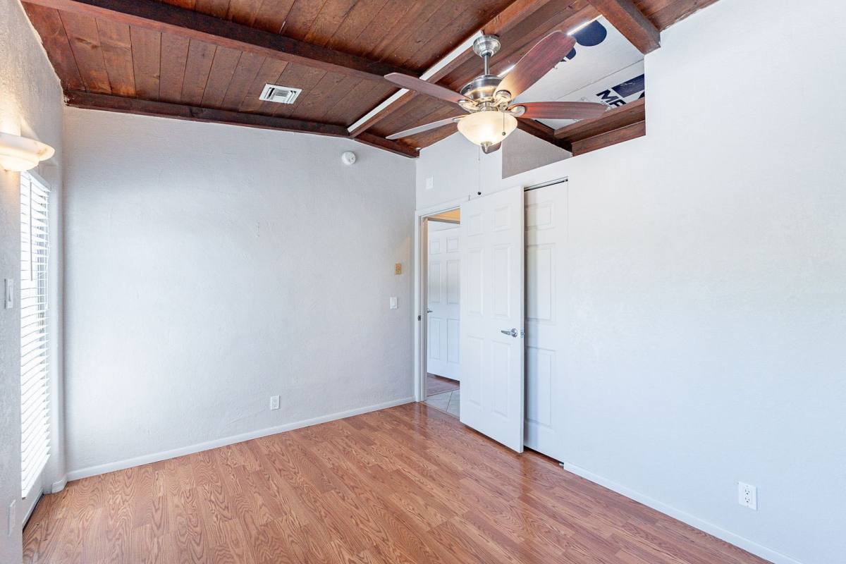 Townhouse for rent at 1840-1842 N Santa Rita Ave, Tucson, AZ 85719
