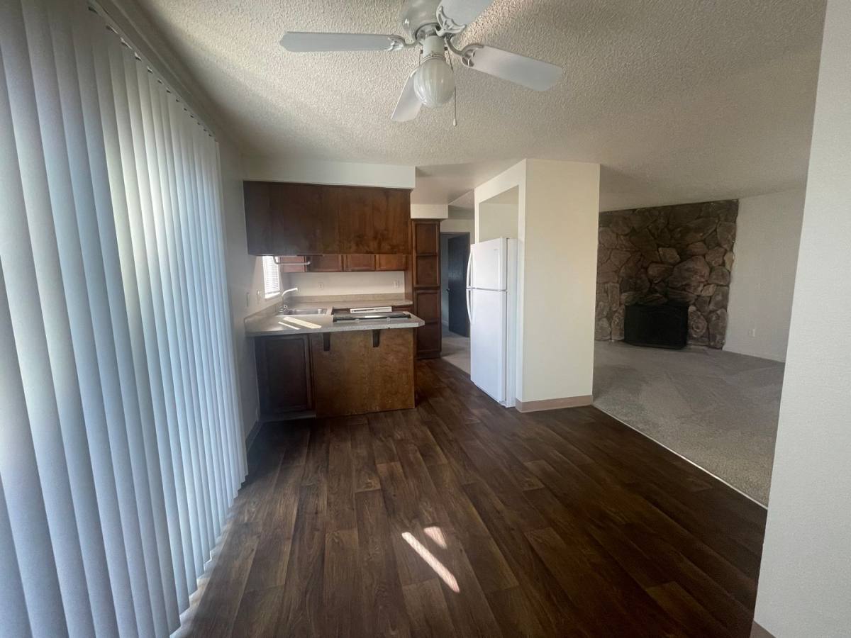 Apartment for rent at 5803 & 5815 NE, Vancouver, WA 98661