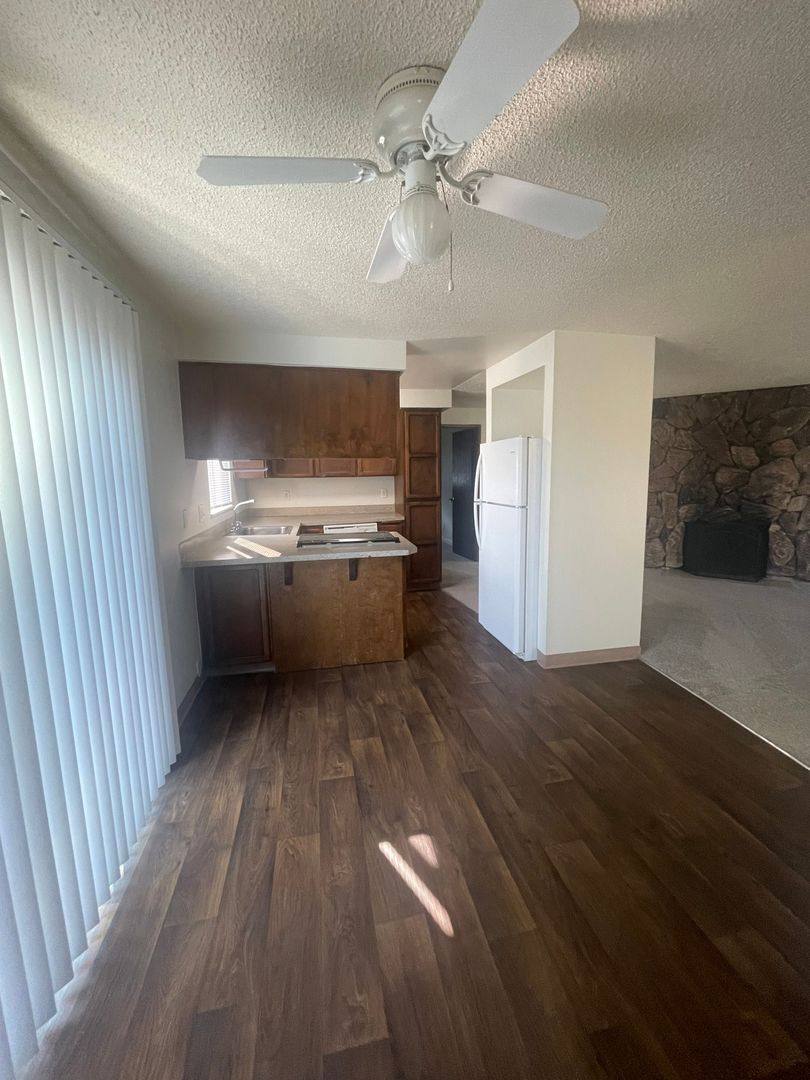 Apartment for rent at 5803 & 5815 NE, Vancouver, WA 98661