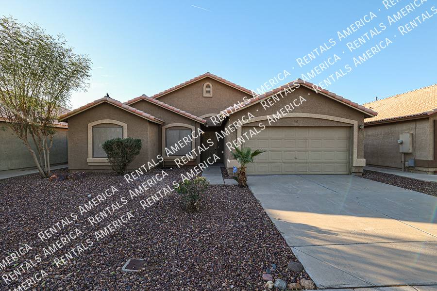 House for rent at 9067 W Yale St, Phoenix, AZ 85037