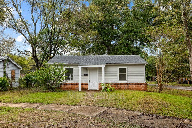 House for rent at 4010 Vandiver Court, Montgomery, AL 36110