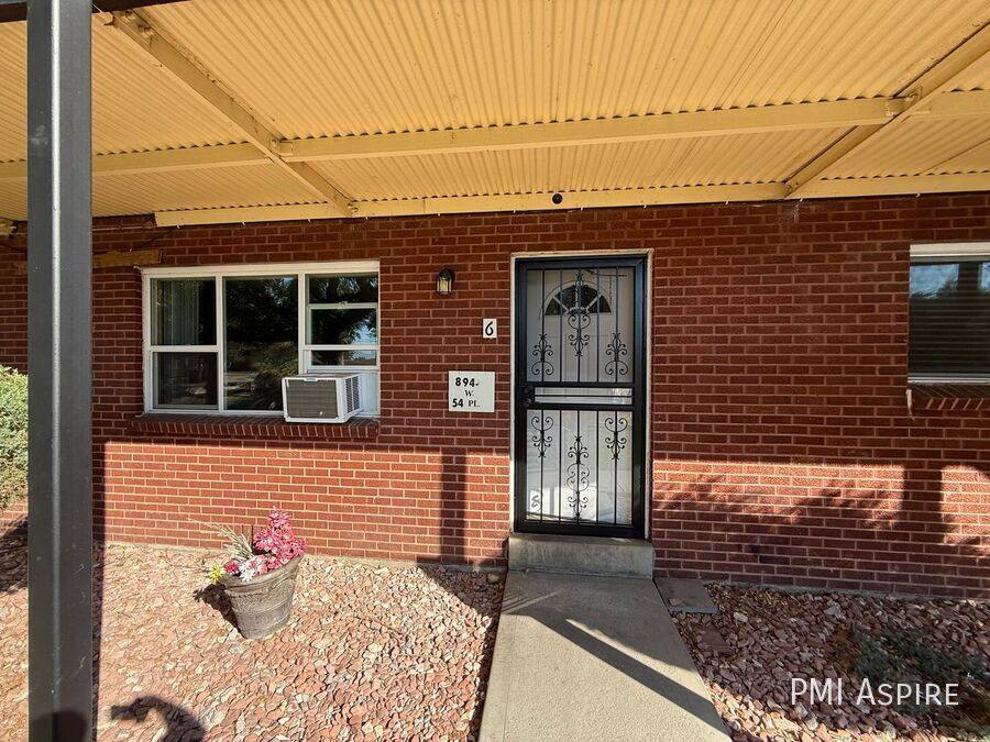 Apartment for rent at 8944 W 54th Place #6, Arvada, CO 80002