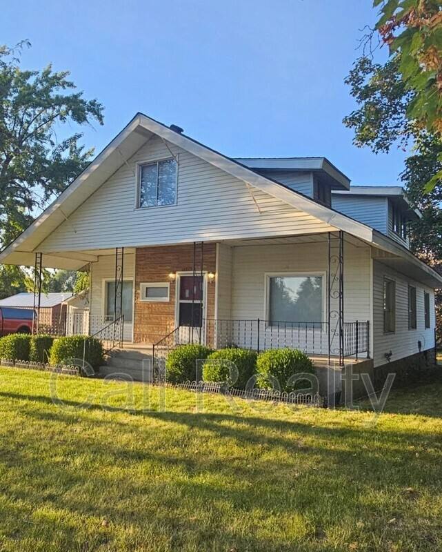 House for rent at 12019 E Valleyway, Spokane, WA 99206