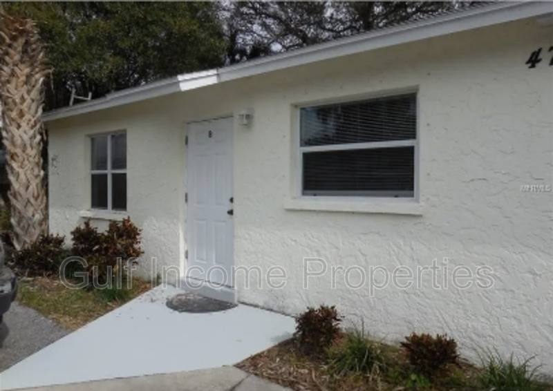 Apartment for rent at 4705 27th St W #A, Bradenton, FL 34207