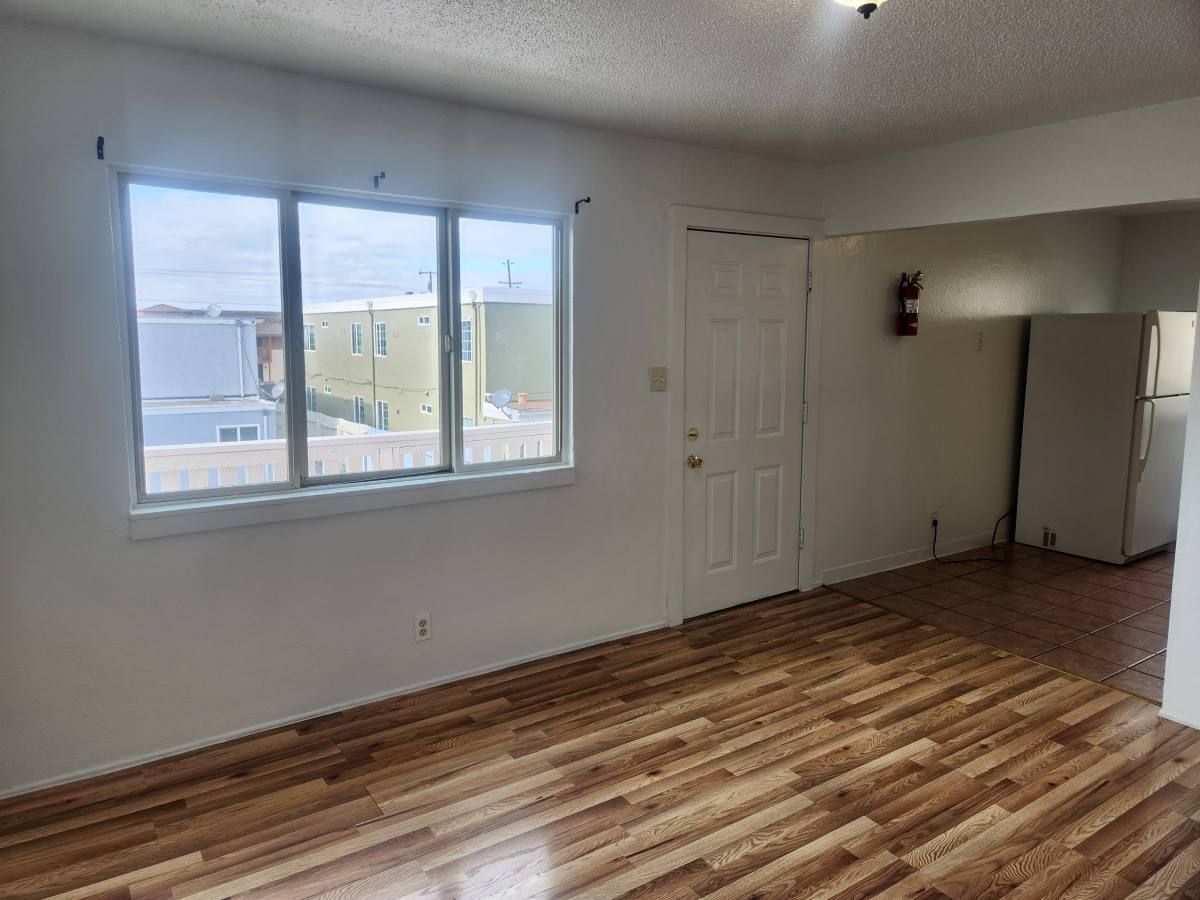Apartment for rent at 1875 15th St, San Pablo, CA 94806