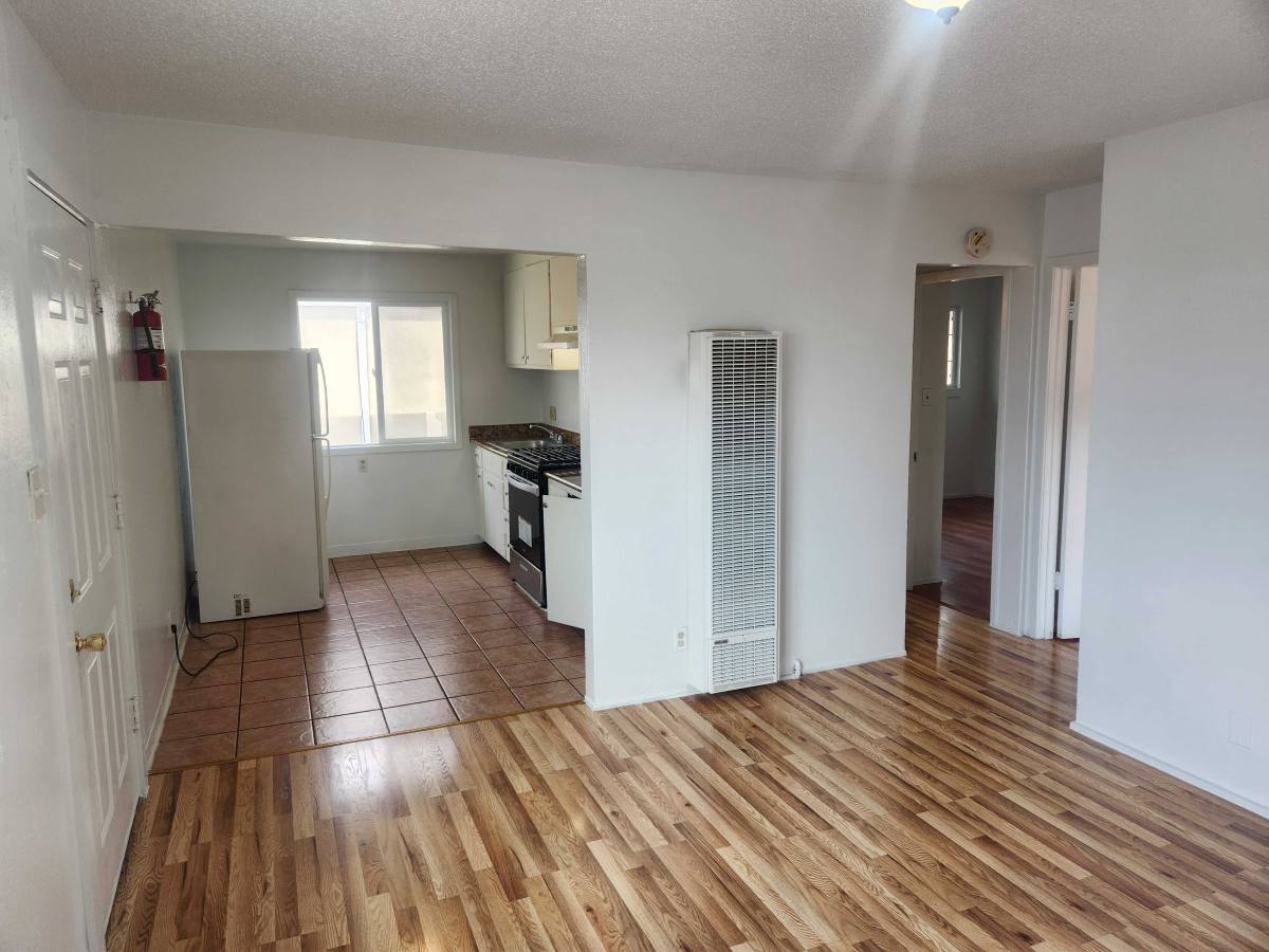 Apartment for rent at 1875 15th St, San Pablo, CA 94806