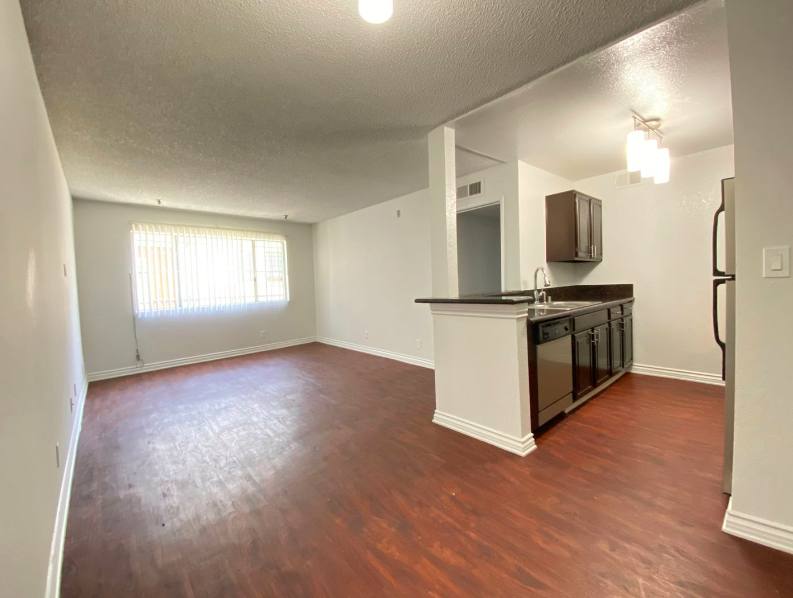 Apartment for rent at 2330 N Cahuenga Blvd #208, Los Angeles, CA 90068