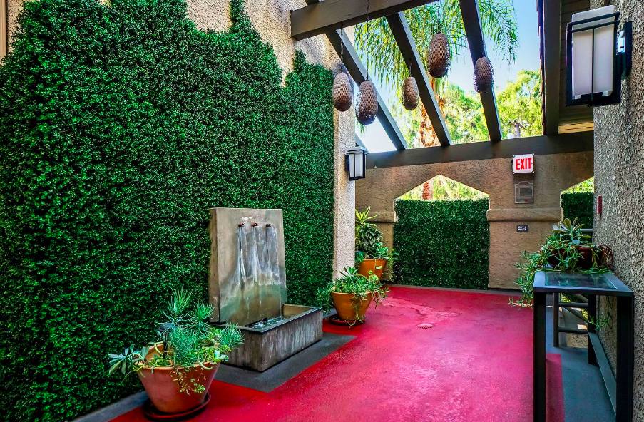 Apartment for rent at 2330 N Cahuenga Blvd #208, Los Angeles, CA 90068