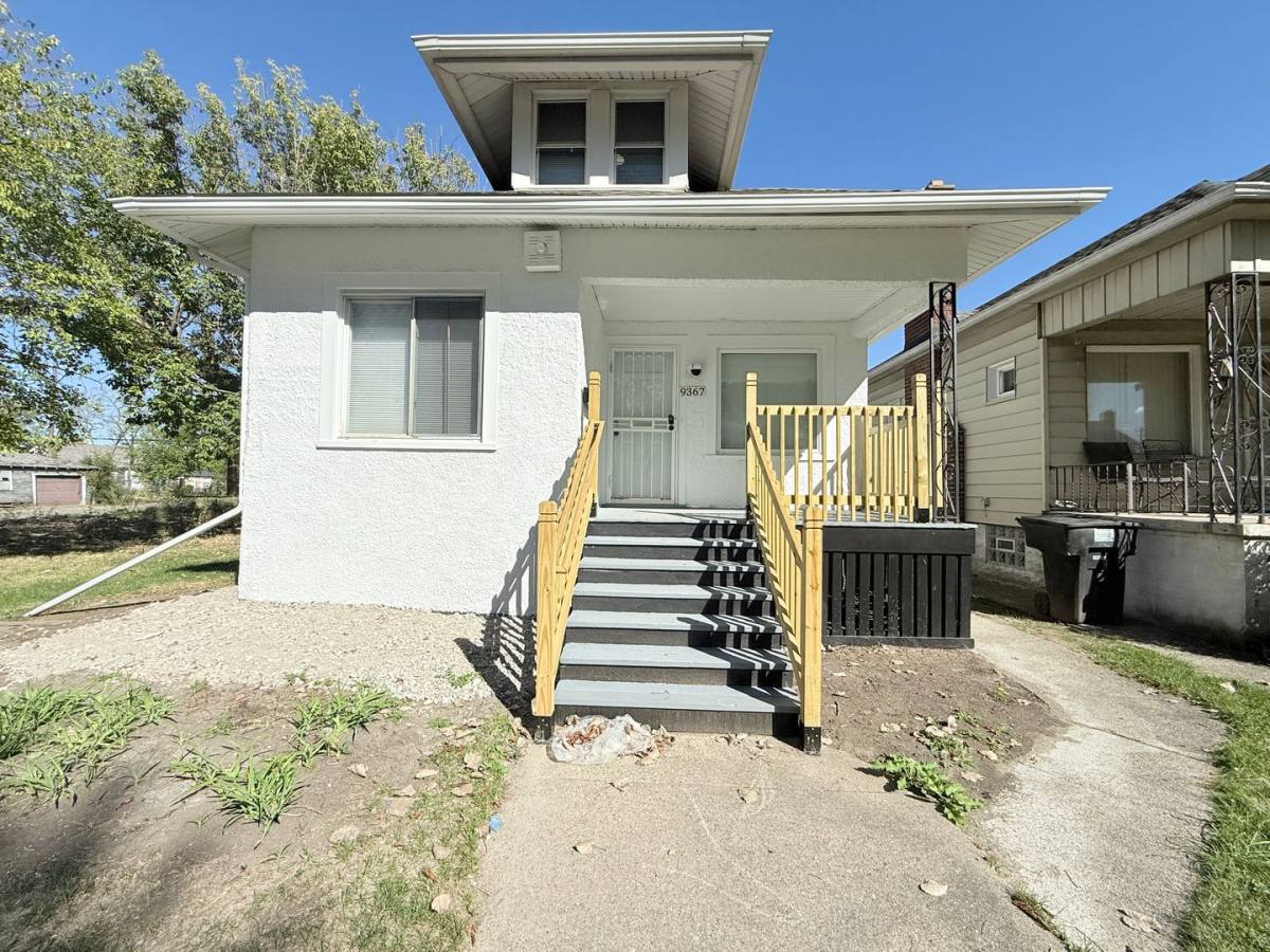 House for rent at 9376 Otsego St, Detroit, MI 48204