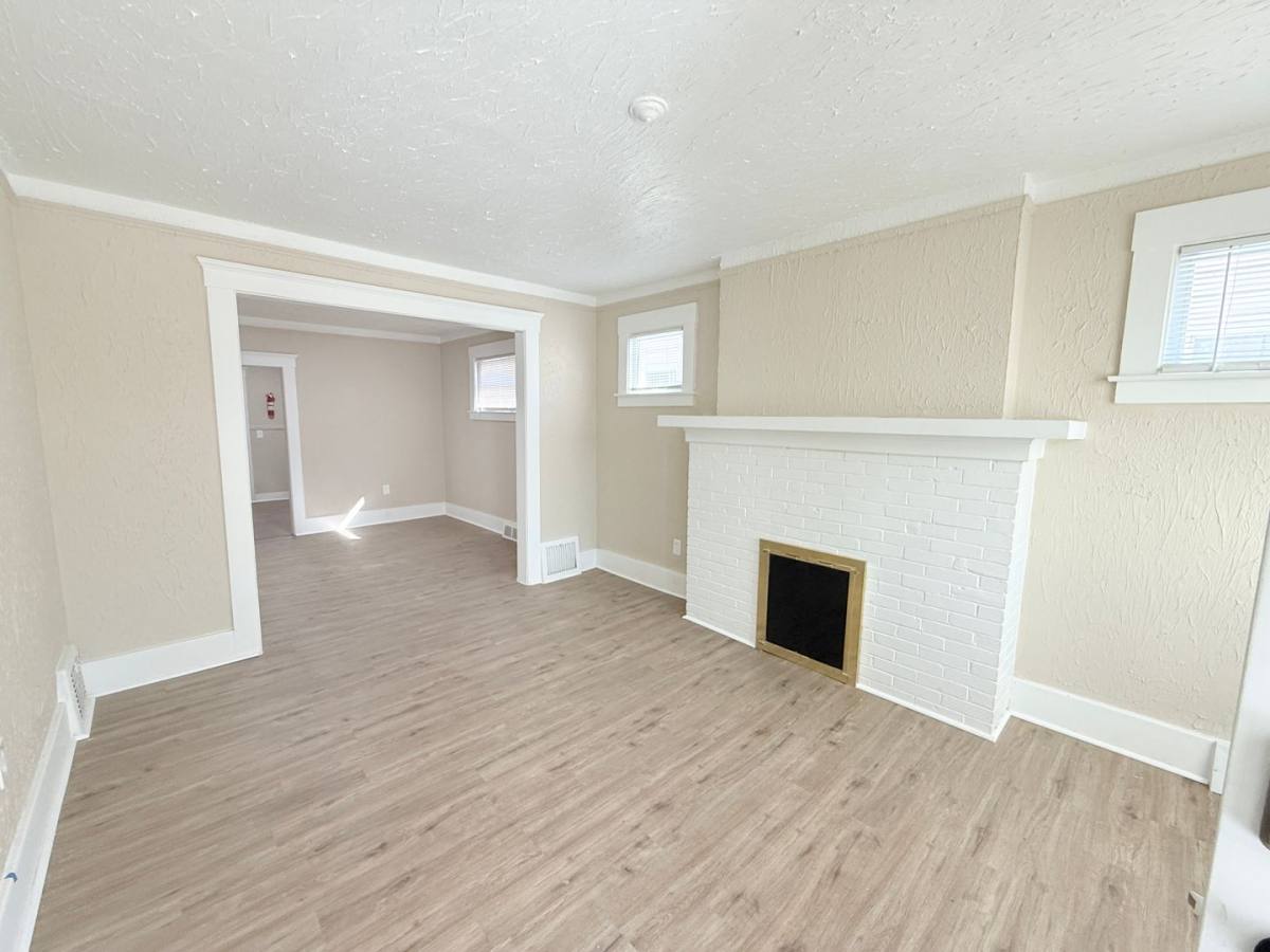 House for rent at 9376 Otsego St, Detroit, MI 48204