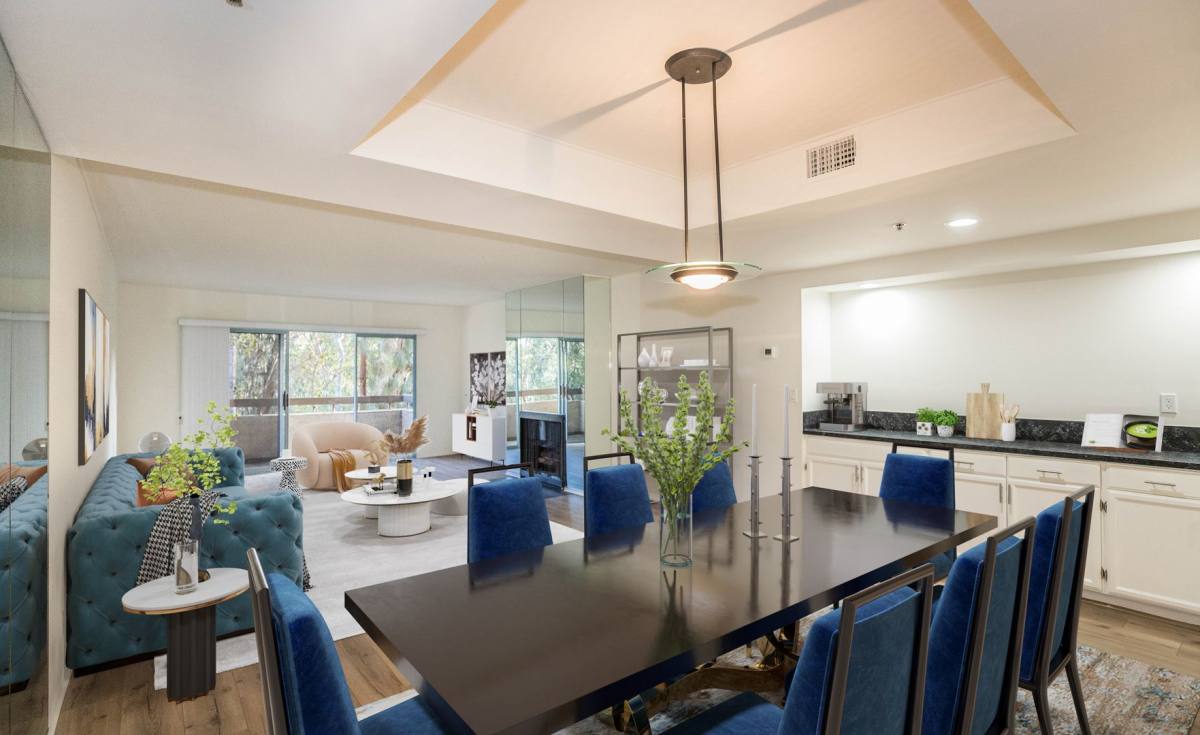 Condo for rent at 410 S Barrington Ave #205, Los Angeles, CA 90049