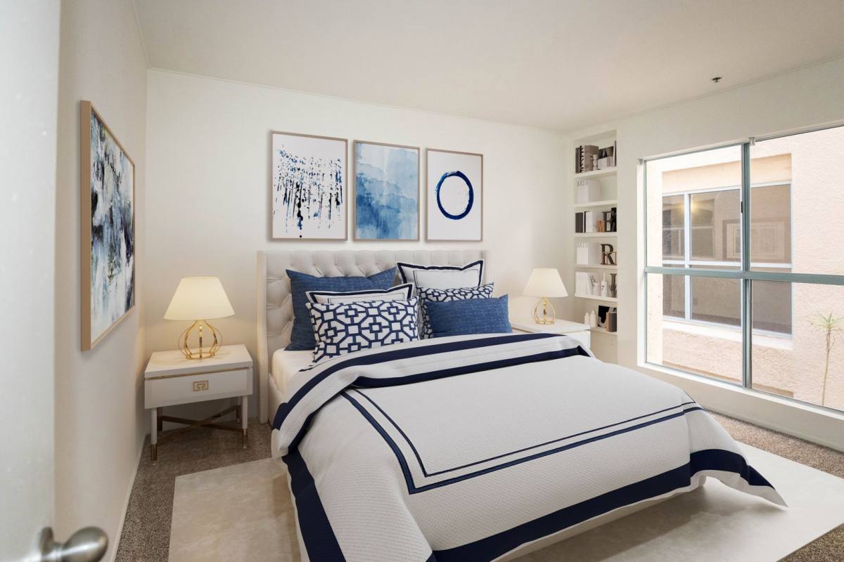 Condo for rent at 410 S Barrington Ave #205, Los Angeles, CA 90049