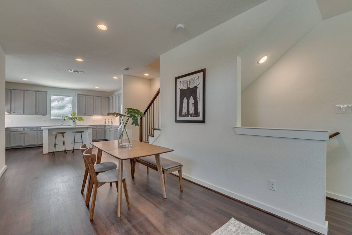House for rent at 2702 Forest Park Blvd, Fort Worth, TX 76110