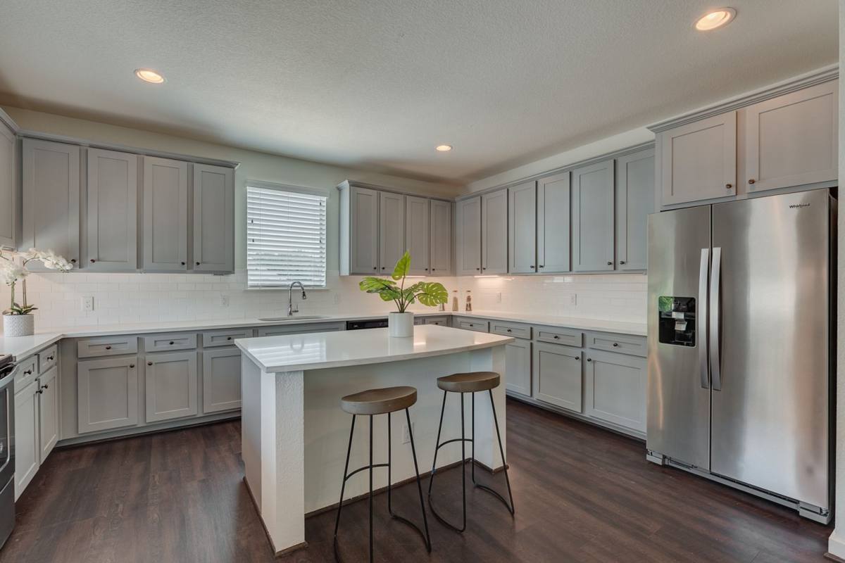 House for rent at 2702 Forest Park Blvd, Fort Worth, TX 76110