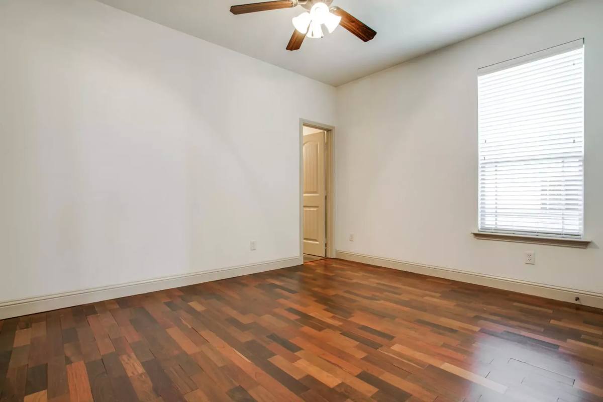 House for rent at 2934 Forest Park Blvd, Fort Worth, TX 76110