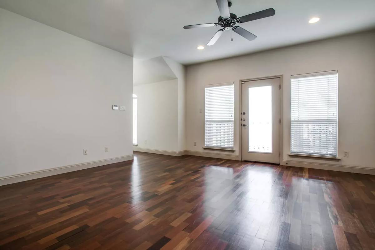 House for rent at 2934 Forest Park Blvd, Fort Worth, TX 76110
