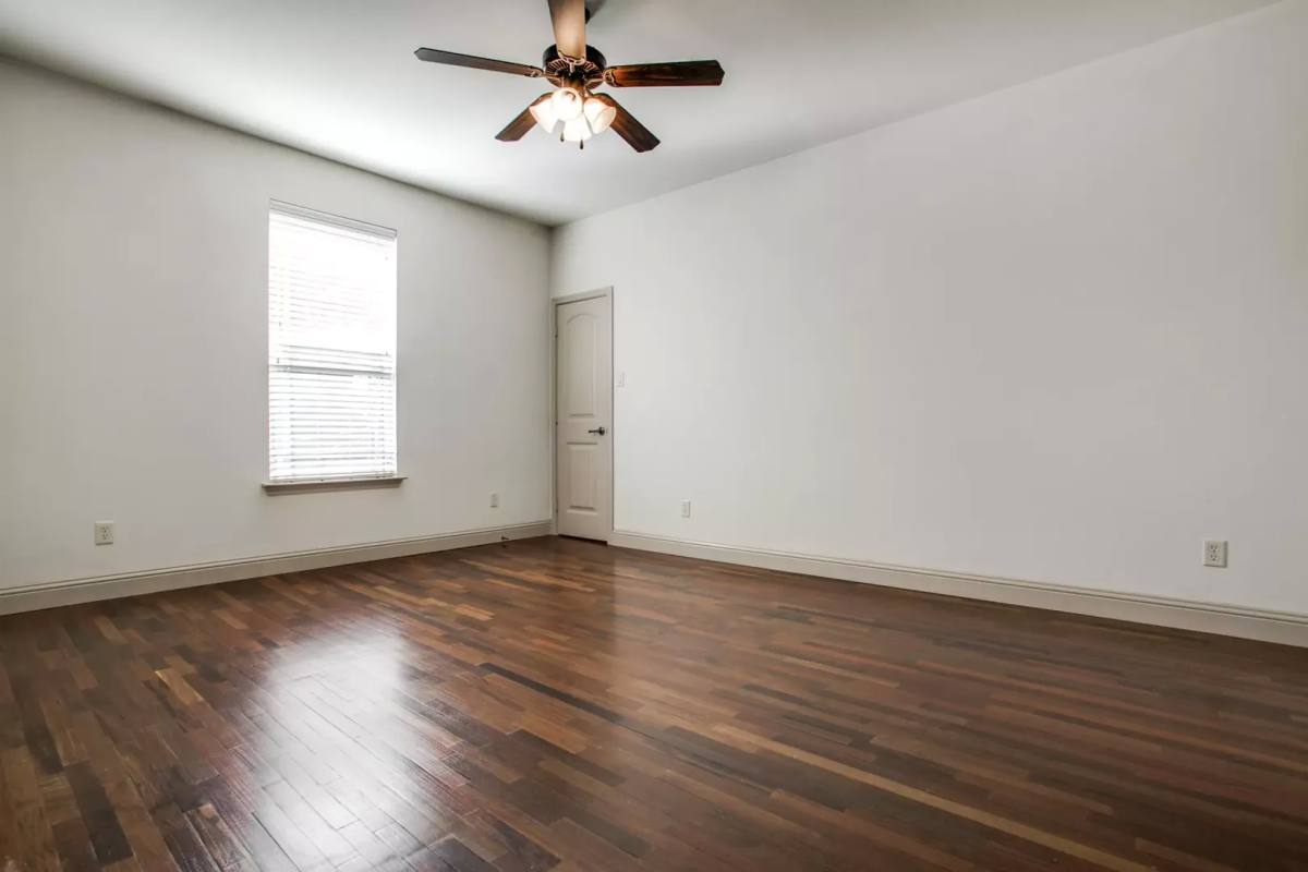 House for rent at 2934 Forest Park Blvd, Fort Worth, TX 76110