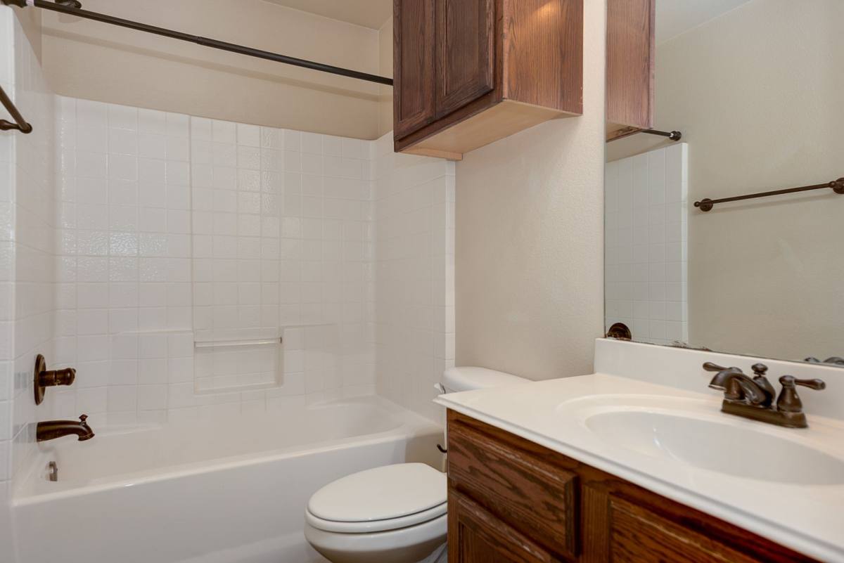 House for rent at 2934 Forest Park Blvd, Fort Worth, TX 76110