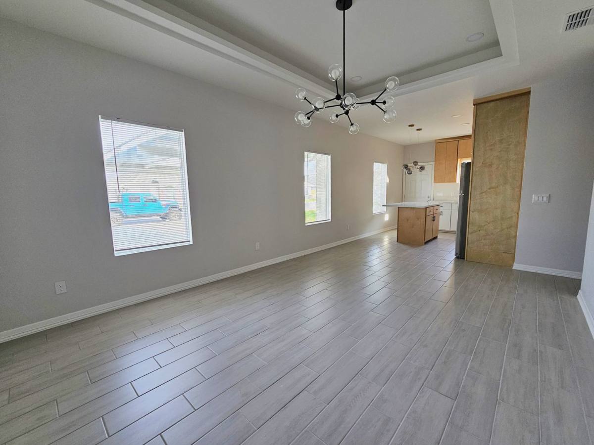 Apartment for rent at 1019 N Woodson Ave, Edinburg, TX 78541