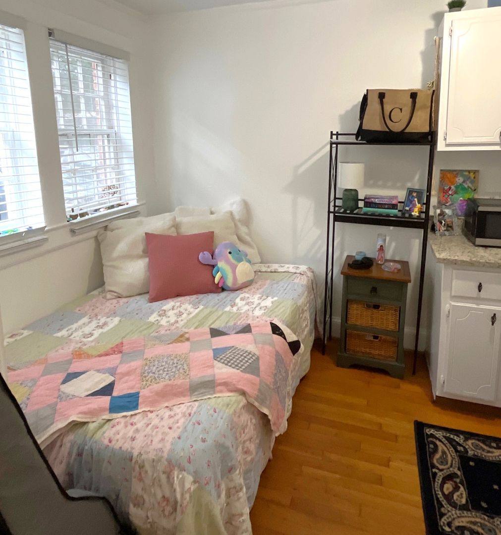 Apartment for rent at 869 & 873 Charles Allen Dr, Atlanta, GA 30308
