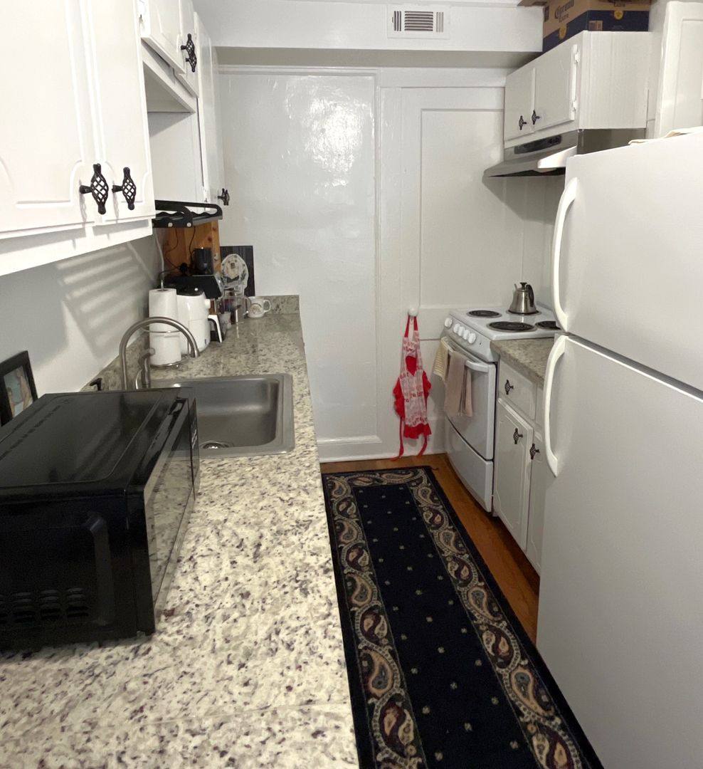 Apartment for rent at 869 & 873 Charles Allen Dr, Atlanta, GA 30308