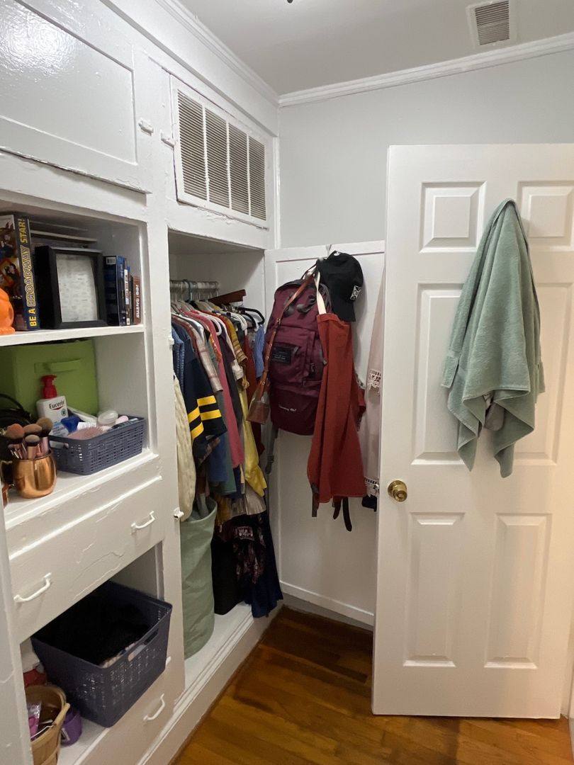 Apartment for rent at 869 & 873 Charles Allen Dr, Atlanta, GA 30308