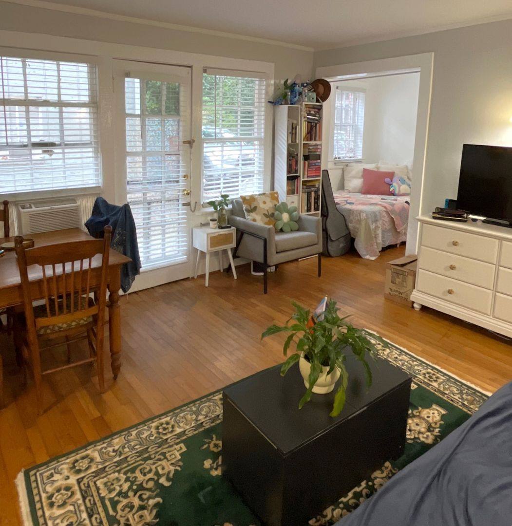Apartment for rent at 869 & 873 Charles Allen Dr, Atlanta, GA 30308