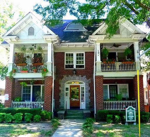 Apartment for rent at 869 & 873 Charles Allen Dr, Atlanta, GA 30308