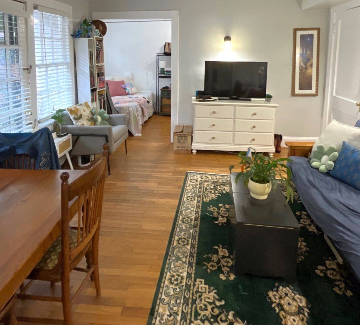 Apartment for rent at 869 & 873 Charles Allen Dr, Atlanta, GA 30308