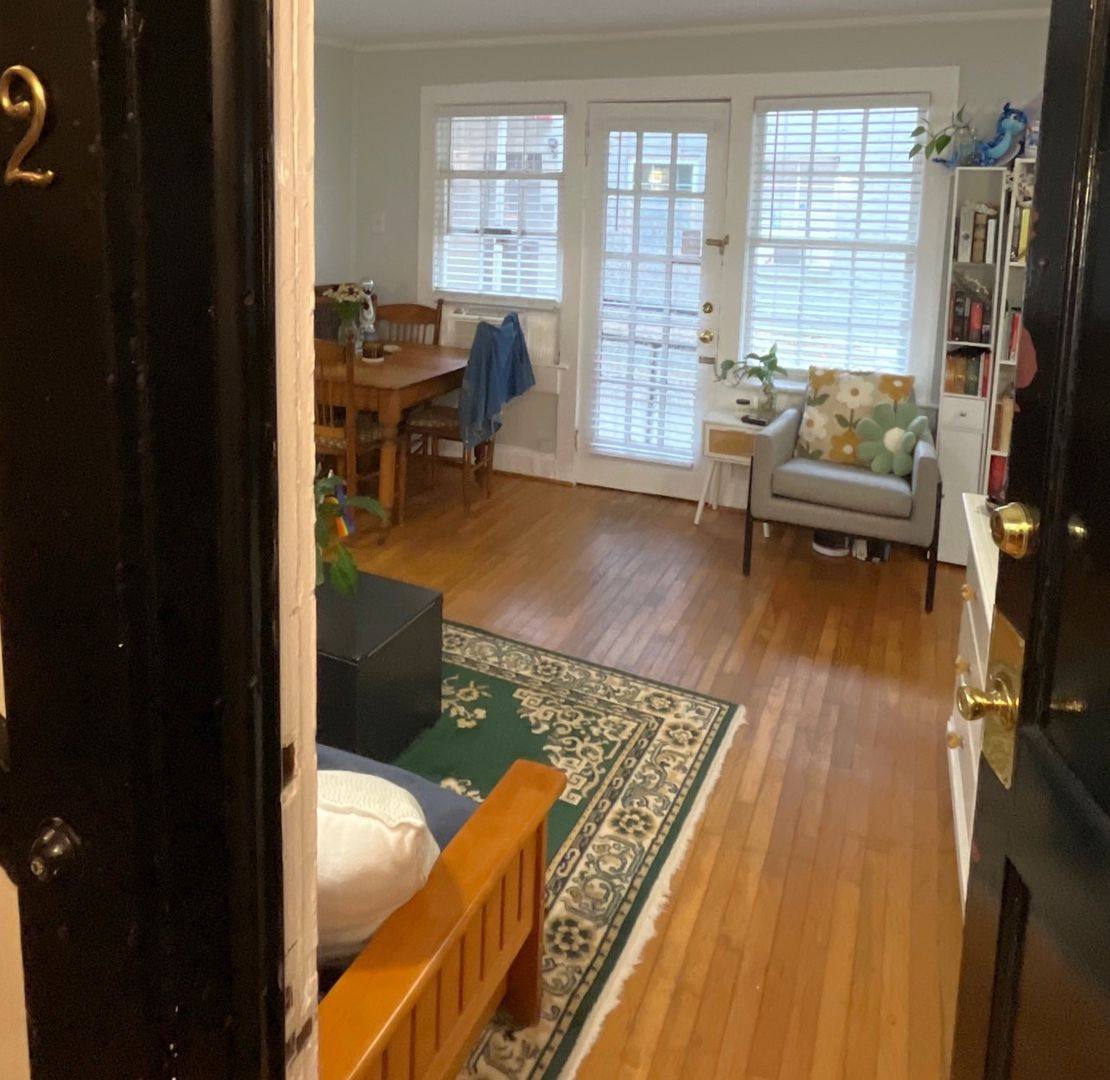 Apartment for rent at 869 & 873 Charles Allen Dr, Atlanta, GA 30308