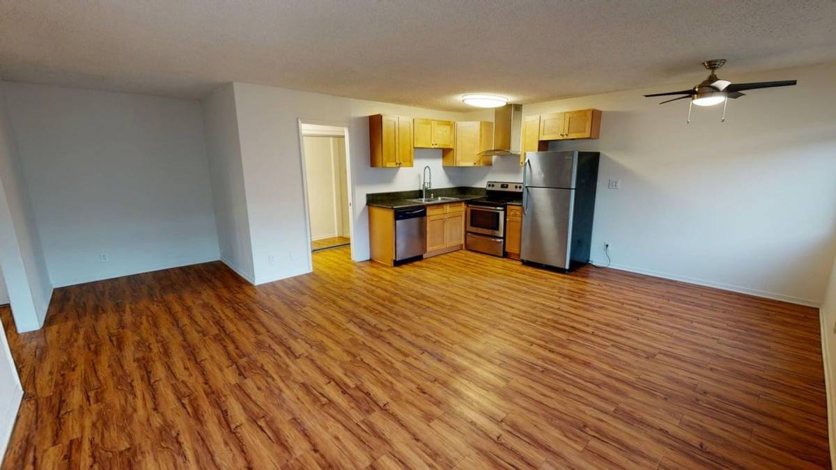 Apartment for rent at 6331 Orange St, Los Angeles, CA 90048