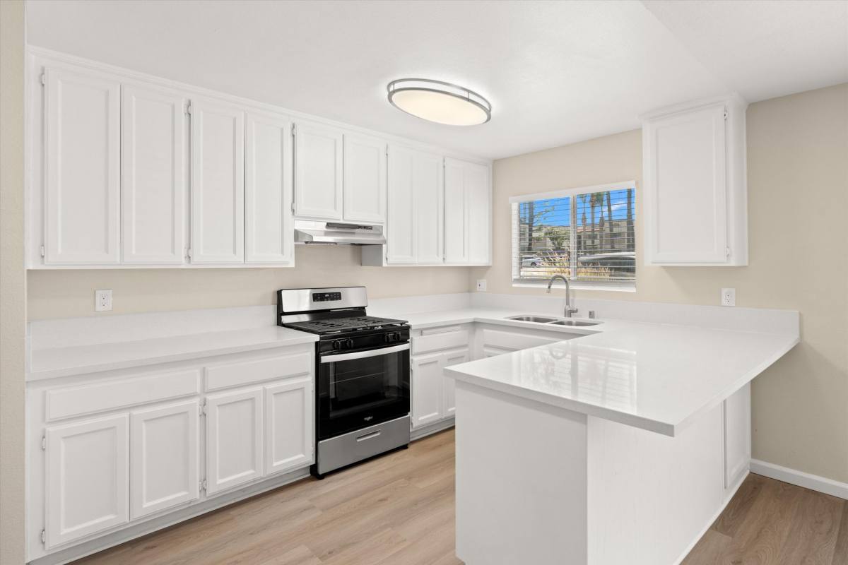 Apartment for rent at 1147 W Linden St, Riverside, CA 92507