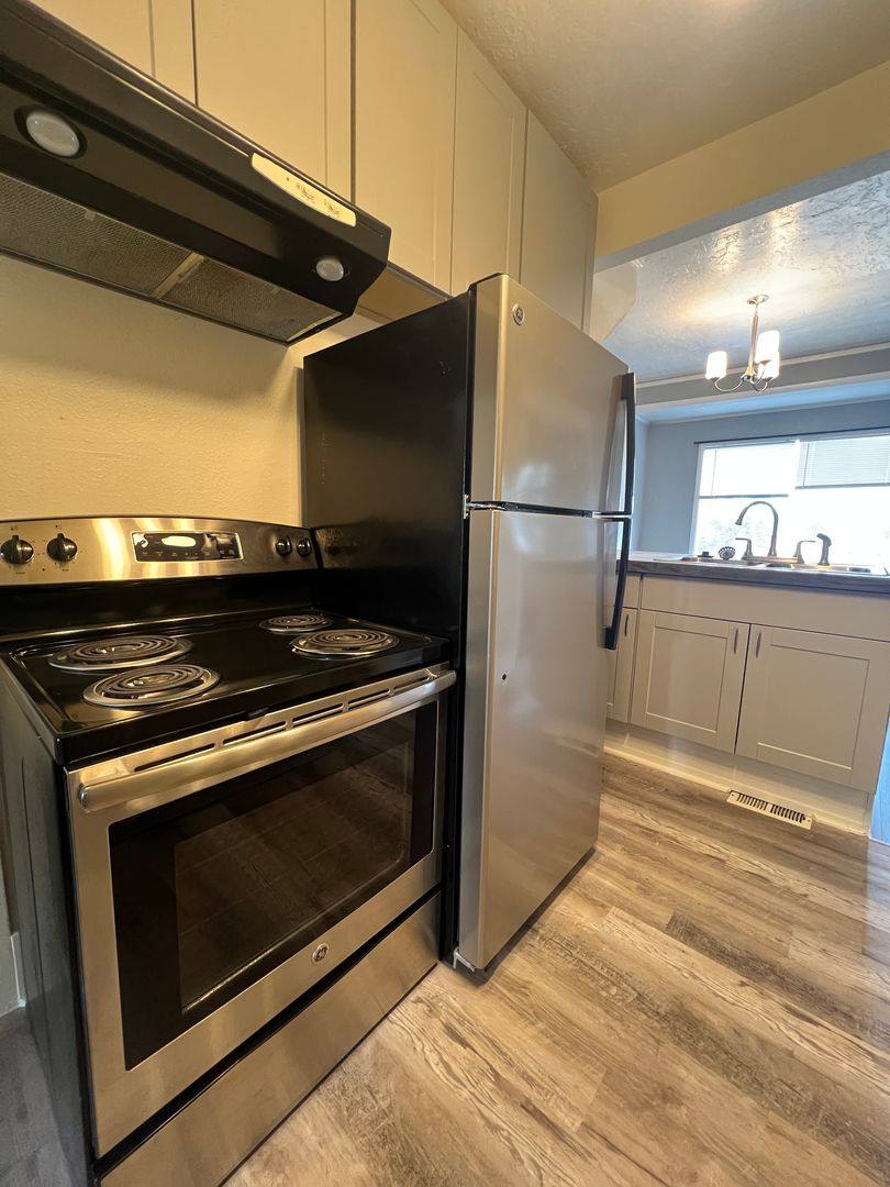 Apartment for rent at 1031 20th St, Eaton, CO 80615