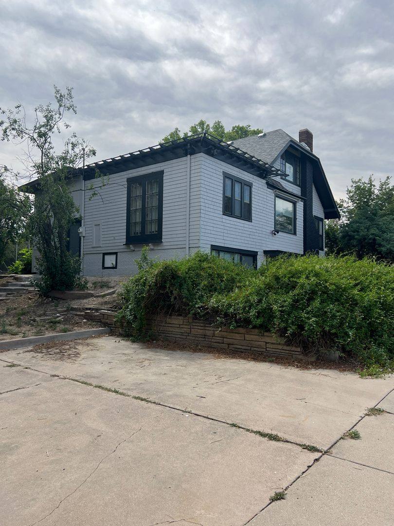 Apartment for rent at 1031 20th St, Eaton, CO 80615